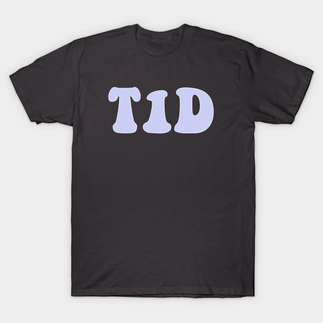 T1D T-Shirt by CatGirl101